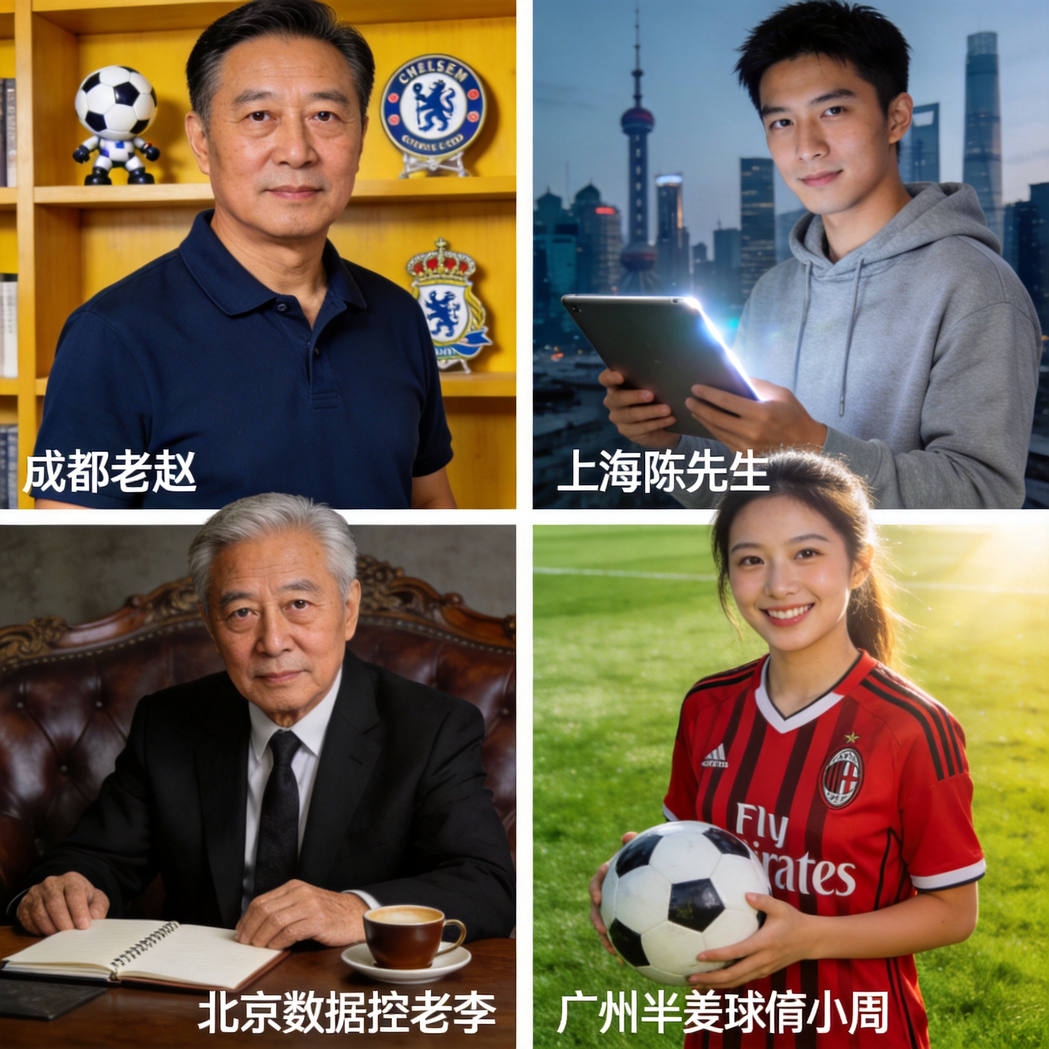 用户头像